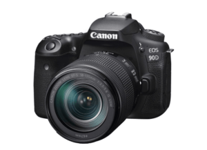Canon EOS 90 - First Impressions for Wildlife & Action photography cpmparing the specifications between it and the Canon 80D and Canon 7D MK II
